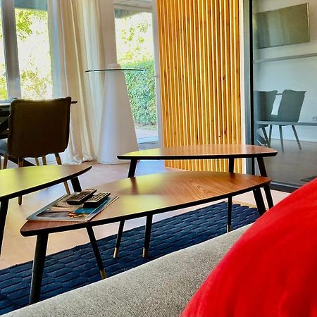 Le Safran Appartement Obernai Buitenkant foto
