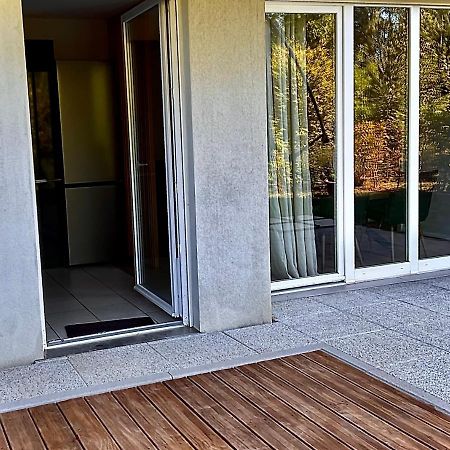 Le Safran Appartement Obernai Buitenkant foto