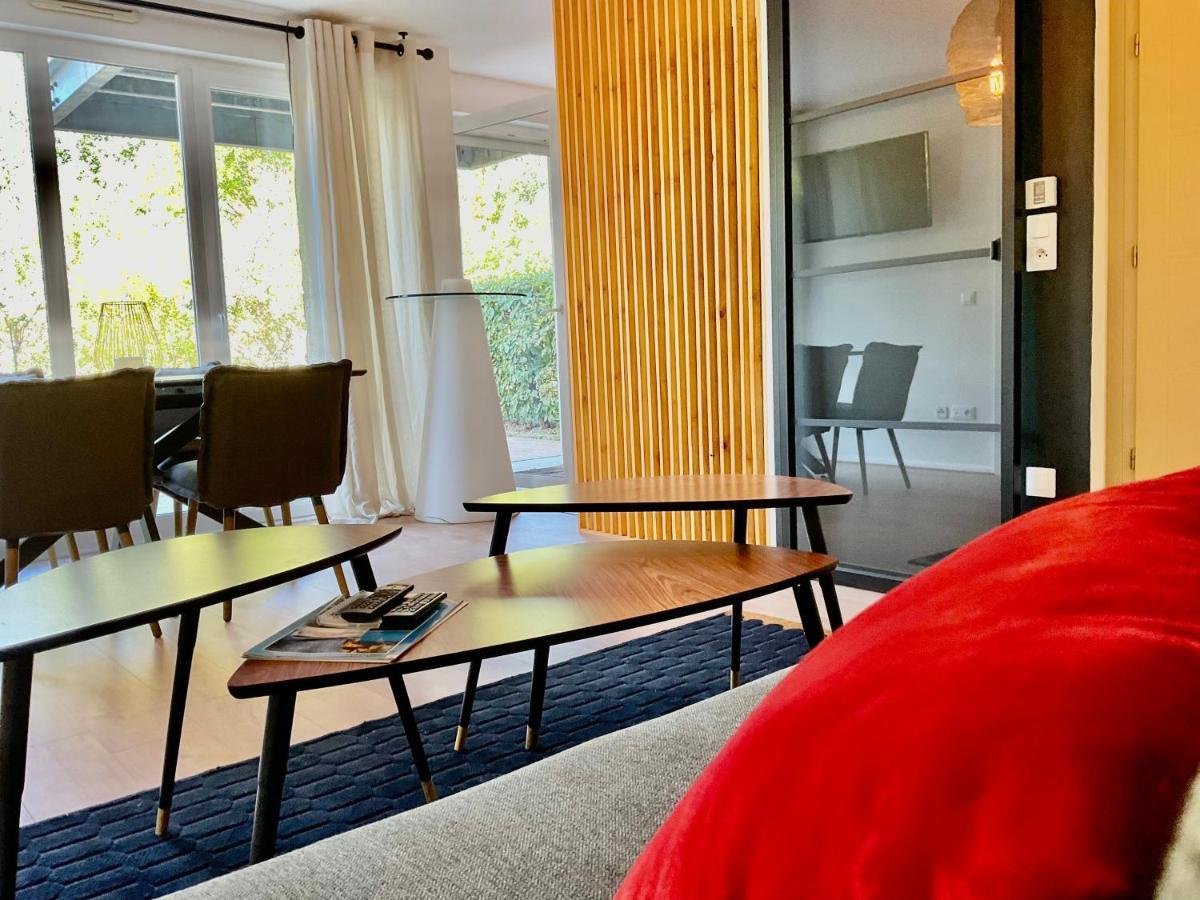 Le Safran Appartement Obernai Buitenkant foto