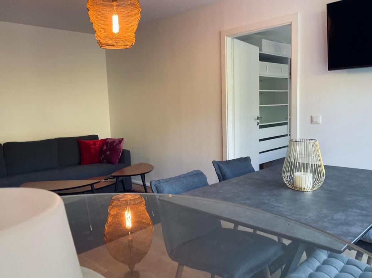 Le Safran Appartement Obernai Buitenkant foto
