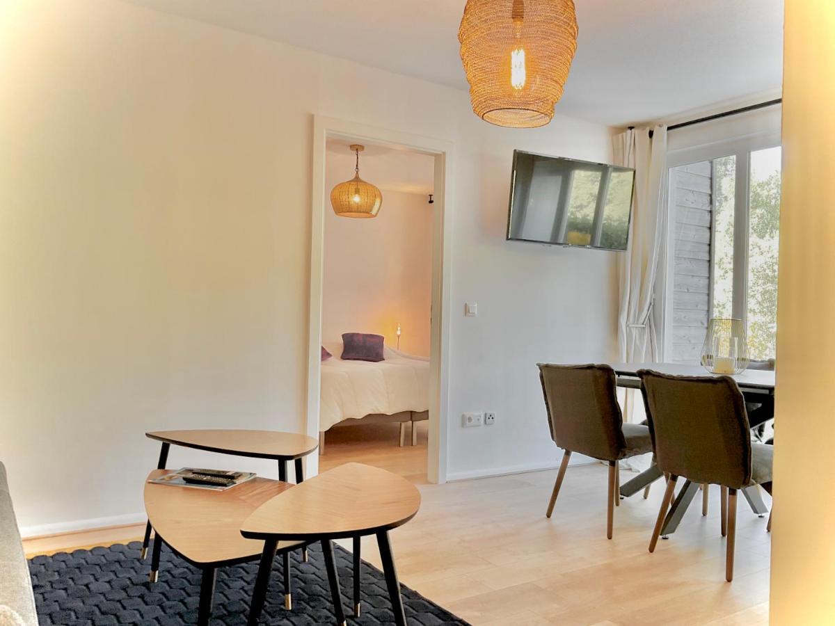 Le Safran Appartement Obernai Buitenkant foto