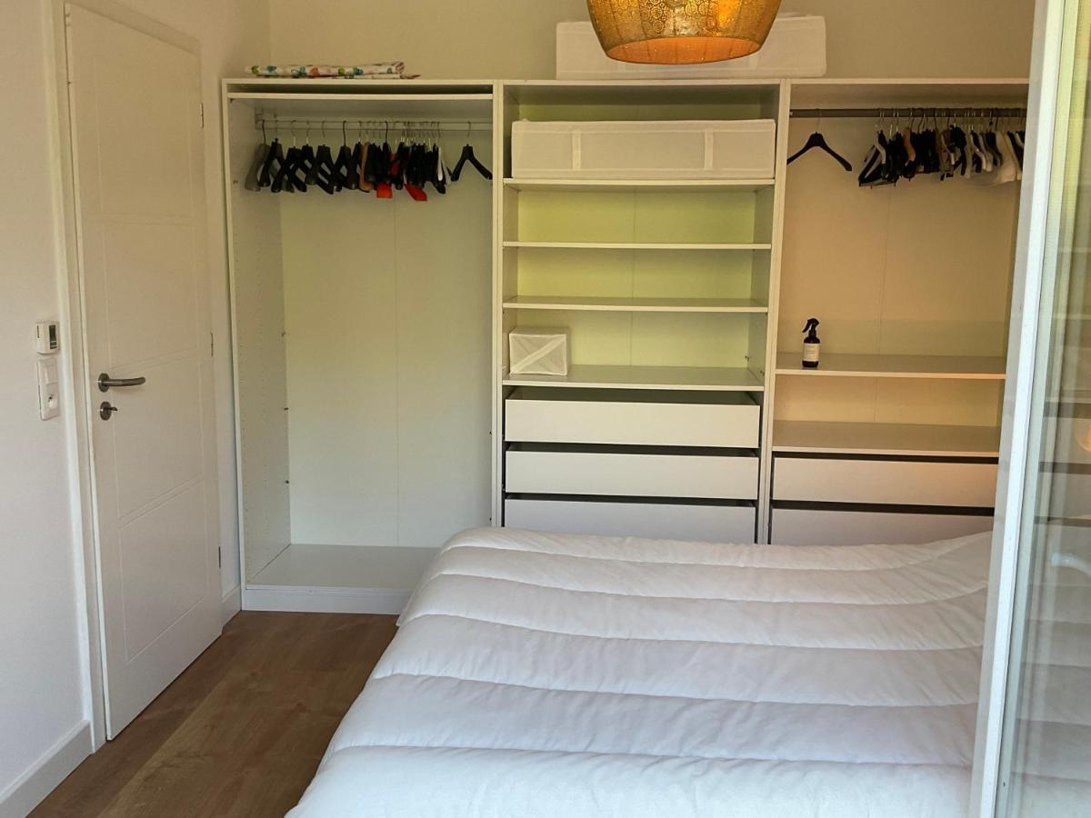 Le Safran Appartement Obernai Buitenkant foto