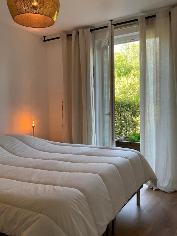 Le Safran Appartement Obernai Buitenkant foto
